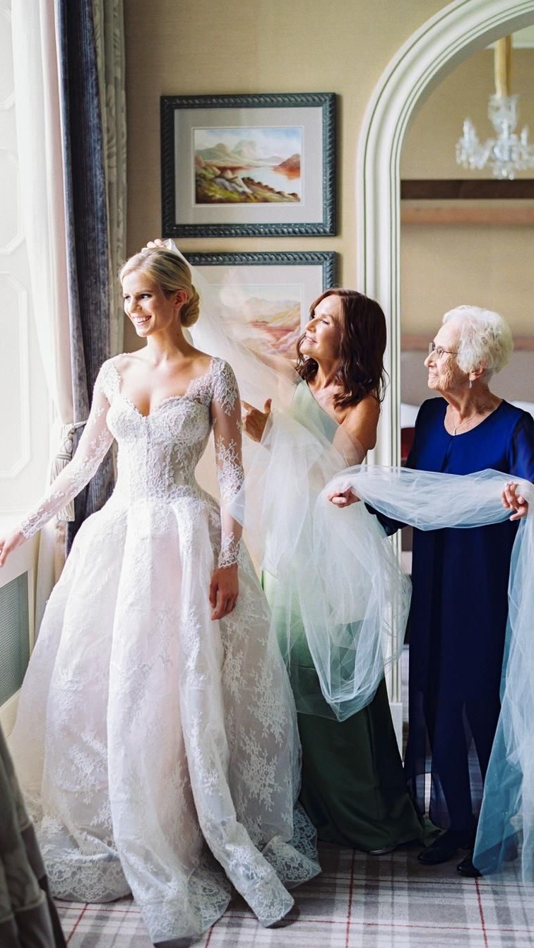 Send this to a mother of the bride/groom! 
 

#wedding #brides
