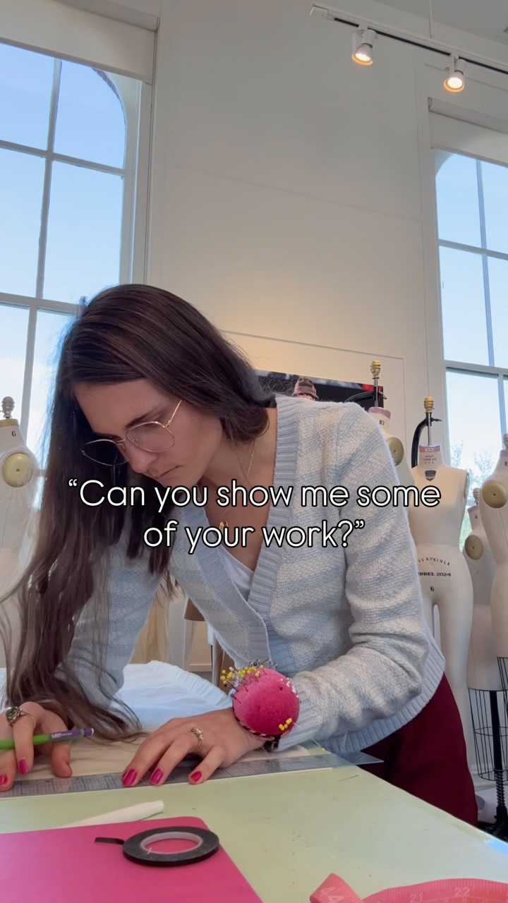 If you’re looking for a custom wedding dress, let’s talk.

#custombridal #eastcoastbride #phillybride #phillywedding ...