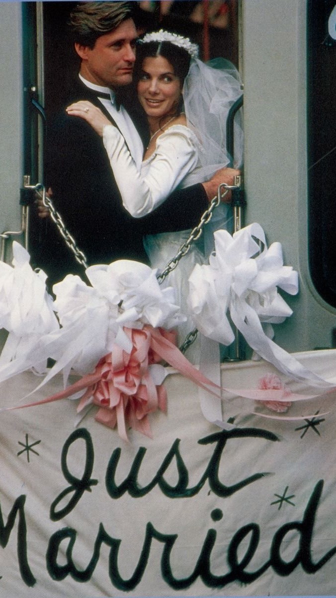 Comment your favorite wedding movie and send this to your mans! 

#gettingmarried #bride