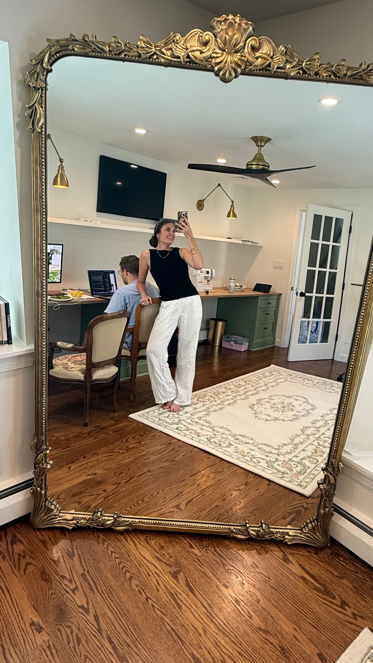 Big news: I’m officially accepting bridal appointments starting August from our cute little home studio!

I will work...